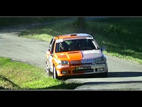 rallye saint Marcellin 2022