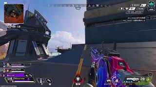 APEX 練習するレヴ