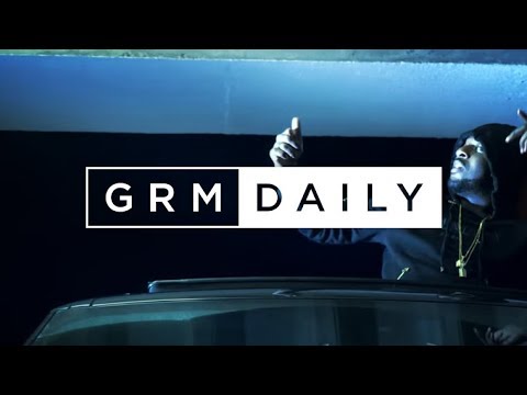 Calley - Doner Rap [Music Video] | GRM Daily