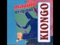 Orchestre Maquis Original Maiga