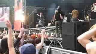 Raappana feat Puppa J - Karuselli