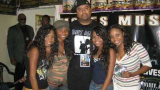 Cherish Ghetto Mentality