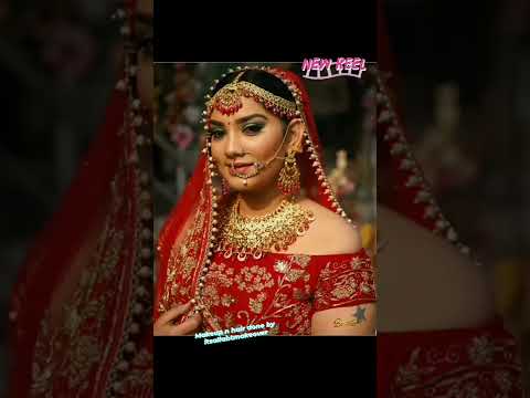Bridal Makeup Artist portfolio by Its All Abt Makeover in Delhi - Photo 0 Bridal Makeup Artist portfolio by Its All Abt Makeover in Delhi - Photo 0