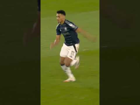 OLLIE'S WINNING GOAL 😆