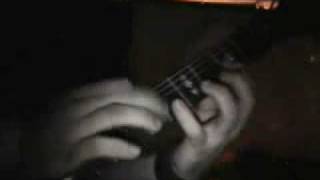 A Life Once Lost-Vulture(Live)