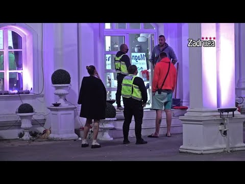 Isplivao skandalozan video iz Zadruge - Gledaoci u šoku zbog ovoga