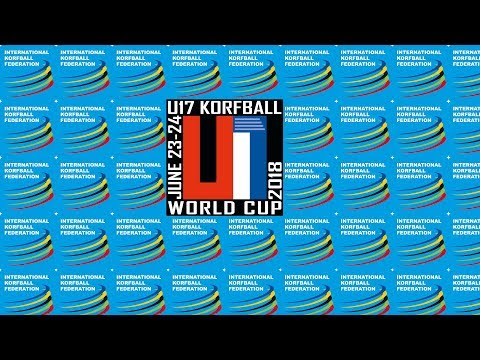IKF U17 WKC 2018 ENG-GER