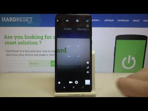 Fake SAMSUNG – How to Set Camera Timer