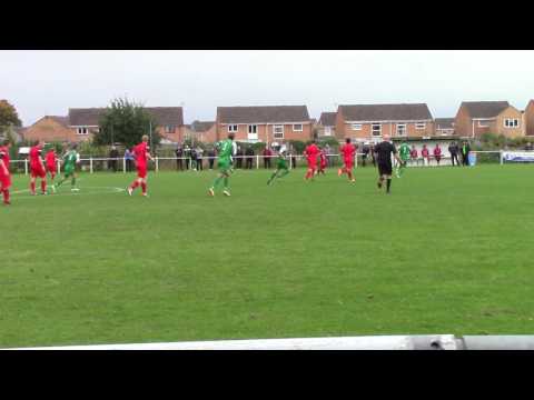 Kidlington Vs Wantage Town