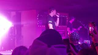 Granger Smith Happens like that