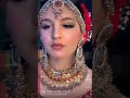 Trending Indian Bride Shorts