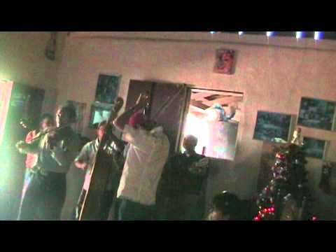 Conjunto San Isidro Mano a Mano