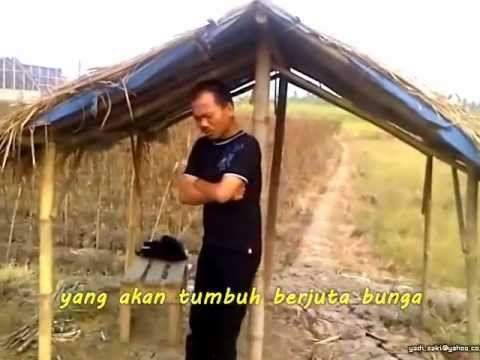 Air Mata Cinta - Mandar Mahesa/Andi Purwadi