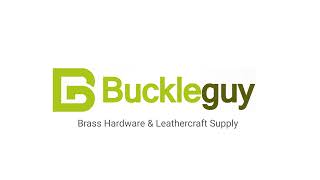 Solid Brass Hardware and a Lot More - Buckleguy Leather Craft Supplies