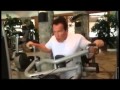 Arnold Schwarzenegger 2013 Training Арнольд ...