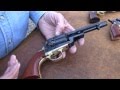 1851 Navy Colt Cartridge Conversion ( Taylor's ...
