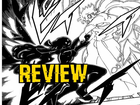 Last Arc! Arba and Sinbad Working together!  マギ  Magi Chapter 282 Manga Review
