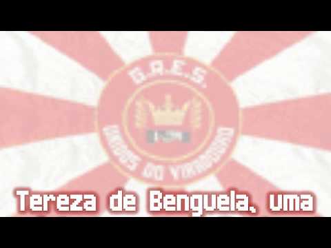 Viradouro 1994 Ao Vivo