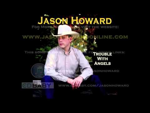 Jason Howard - Ain't Had No Trouble
