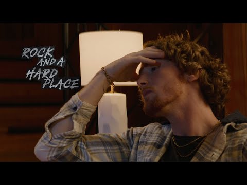 Bailey Zimmerman-Rock and a Hard Place