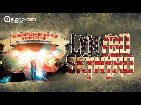 Lynyrd Skynyrd - Live From The Florida Theater 2015 (FULL CONCERT HD)