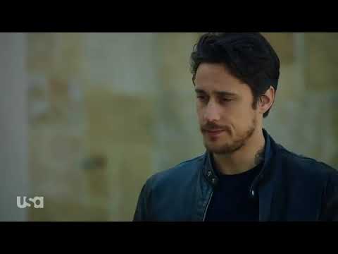 QOTS Jeresa 2x04 Part 1 "You all right?" + "I need you inside"