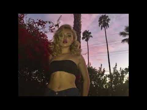 Peyton List Bikini