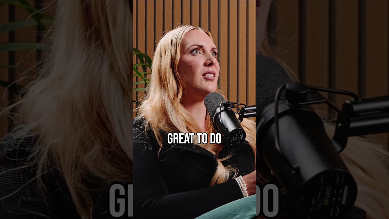 Level Up | Katie Thomas