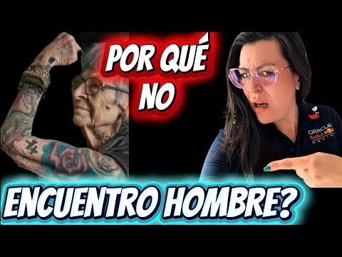 Mujeres DESESPERADAS 30 + y 40 años se topan Tarde contra El Muro y JÓVENES también?