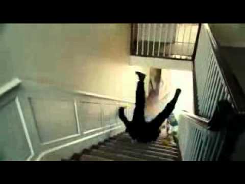 Allstate Home Insurance TV Commercial, Mayhem  Worlds Worst Cleaning Lady