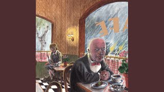 Ett glas öl