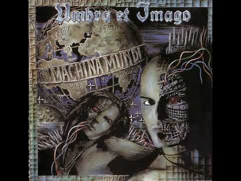 Umbra et Imago - Machina Mundi (1998) full album