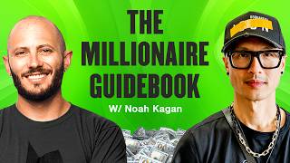 How To Grow a Million Dollar Business w/ AppSumo CEO @noahkagan