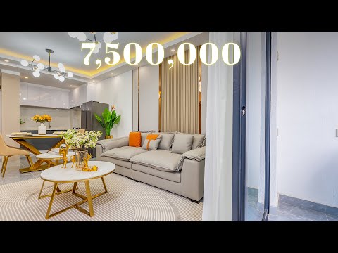 STUNNING 1 BEDROOM IN KILELESHWA FOR SALE - Realty Boris Nairobi Real Estate Video