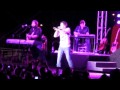 Scotty McCreery - Buzzin' - Clovis, CA  4-24-2014