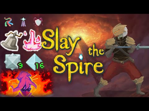 Slay the Spire August 30th Daily - Ironclad | Who needs good cards when you have great potions!