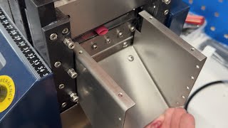 Hillcut 100 Sample Cutting Trial | Custom Cable & Heat‑Shrink Cutting by Hilltop Products