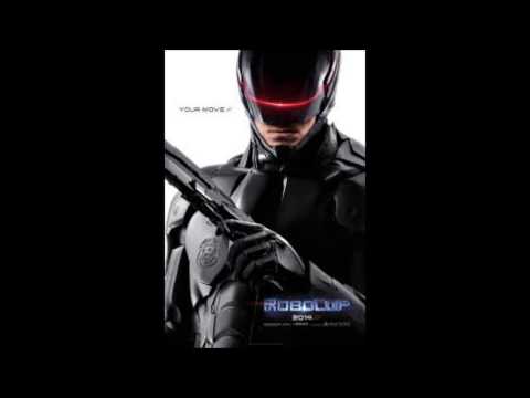 RoboCop 2014 - I Fought the Law