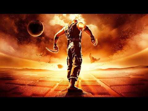 The Riddick Trilogy (2000/04/13) | All Trailers