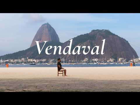 Vendaval - Tiago Picado
