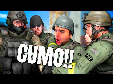 DAS ist schönes COUNTERSTRIKE! 😍 - Vertigo SoloQ Abenteuer | TrilluXe