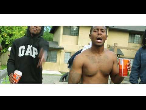 MMM X BDM X FBM - OUTSIDE  FT. LIL PERRY