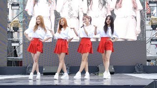 171027 플래쉬 (Flashe) 마이 데이 (My Day) 부산 해운대 BOF 레전드 스테이지 쇼케이스 공연 직캠