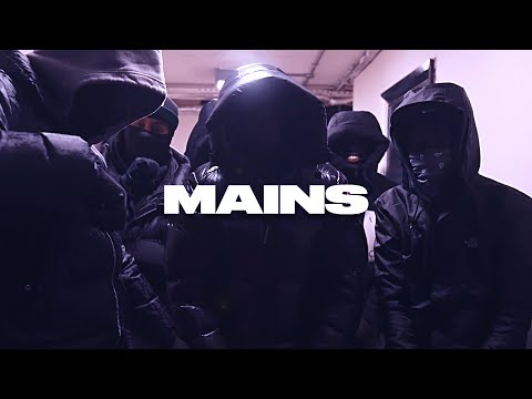 [FREE] Uk Drill Type Beat x Ny Drill Type Beat "MAINS" | Drill Instrumental 2023