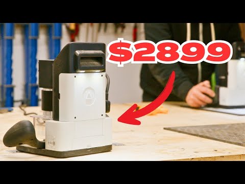 Is The Shaper Origin Worth The Money?