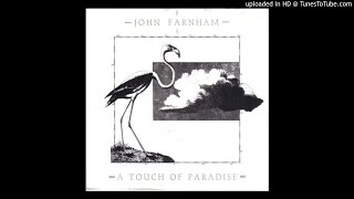 John Farnham ‎– A Touch Of Paradise (1997 Digital Remaster) [HQ]