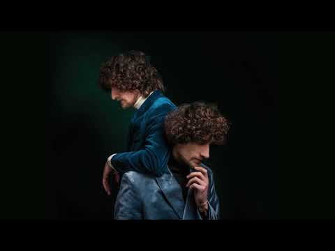 Video thumbnail for The World We Live In