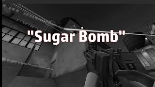 Sugar Bomb | Demoman Frag Movie
