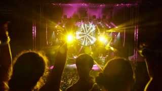 Widespread Panic - 15 Rebirtha - 10.04.2013 (Preview)