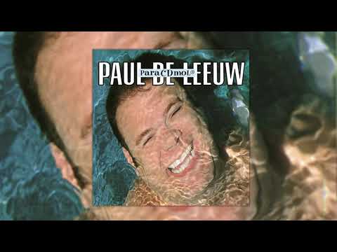 Paul de Leeuw - Voorbij (Official Audio)